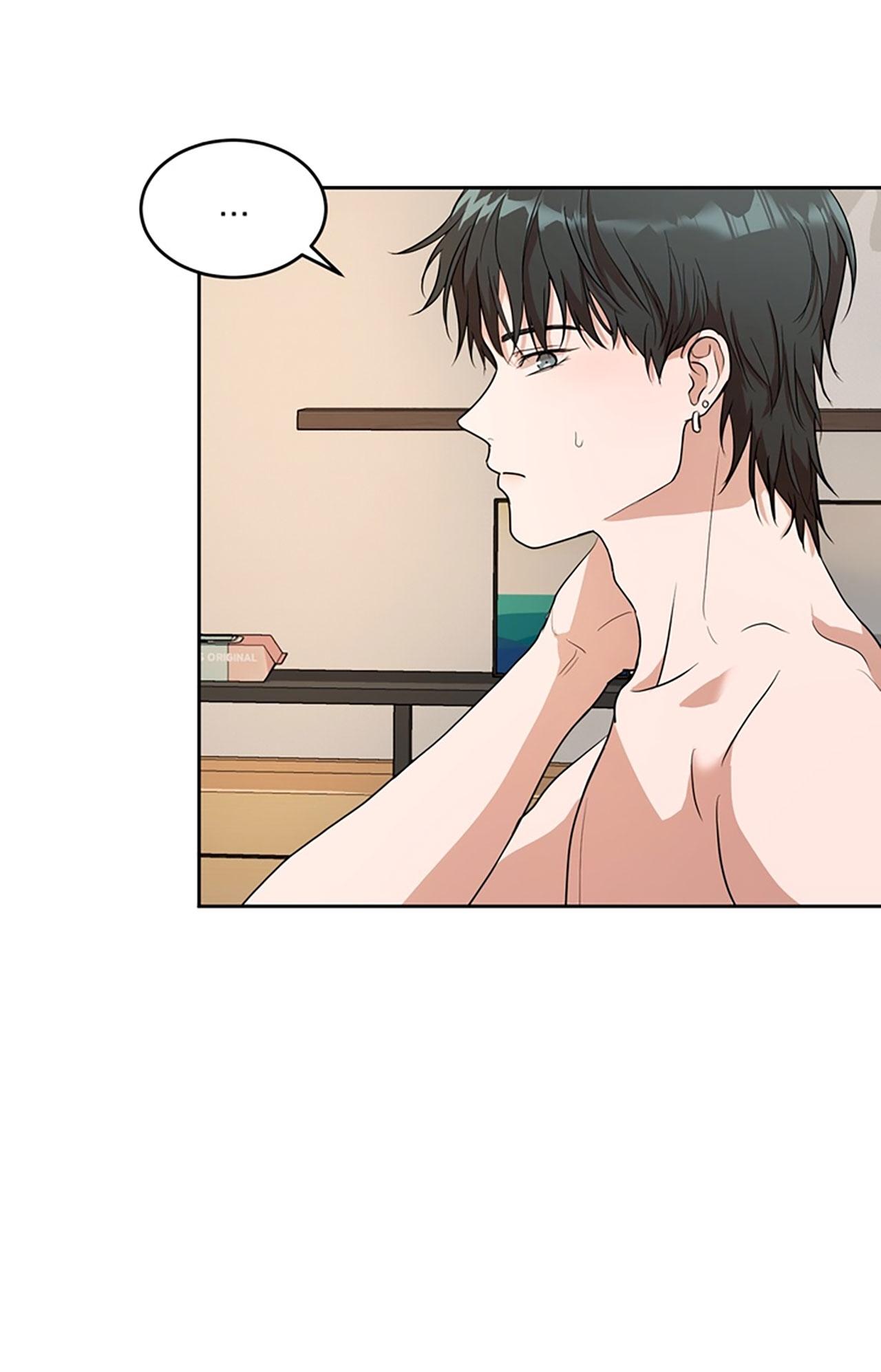 Lời Tán Tỉnh Ngọt Tựa Bánh Bích Quy Chapter 32 - Next 