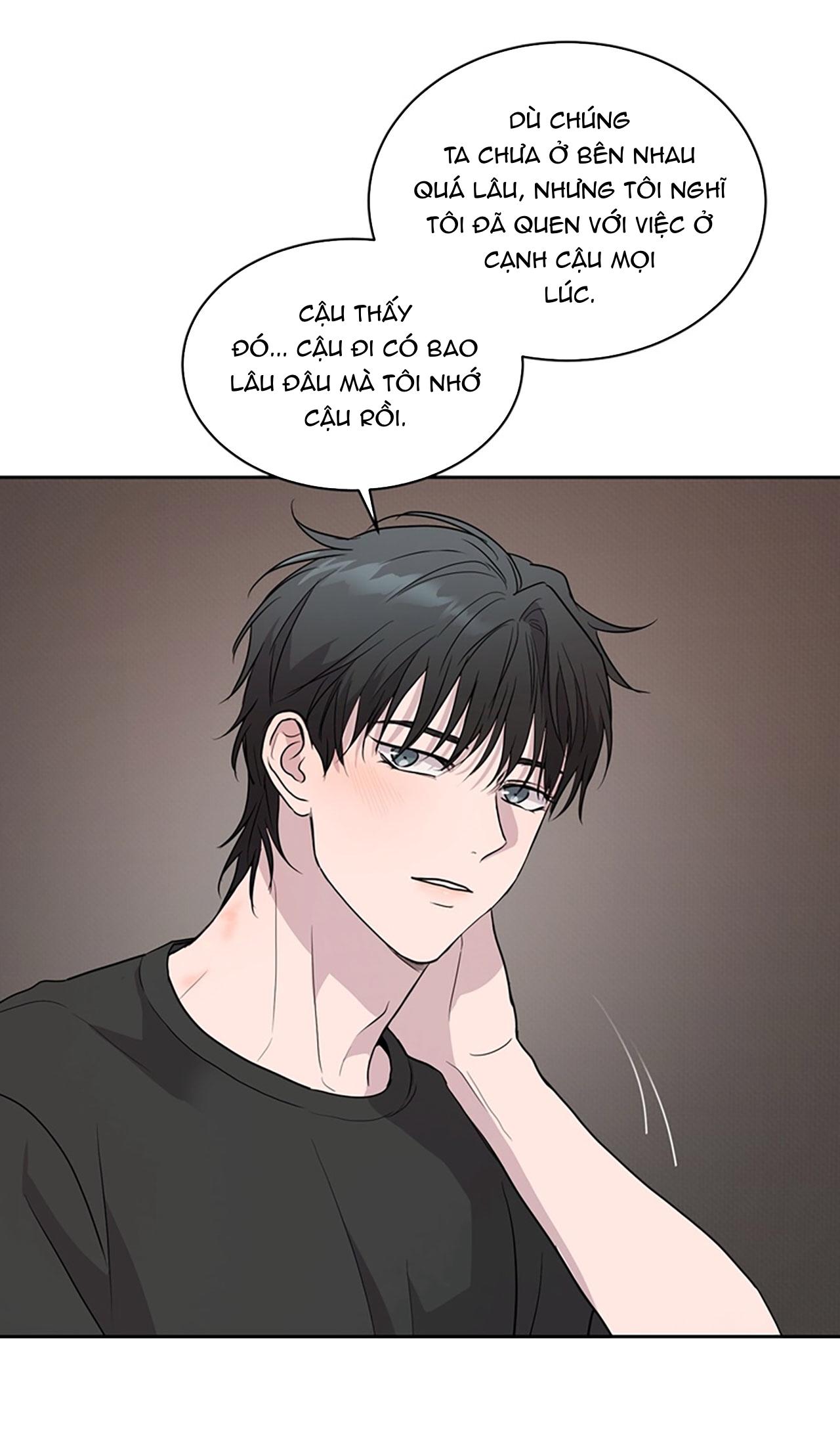 Lời Tán Tỉnh Ngọt Tựa Bánh Bích Quy Chapter 32 - Next 
