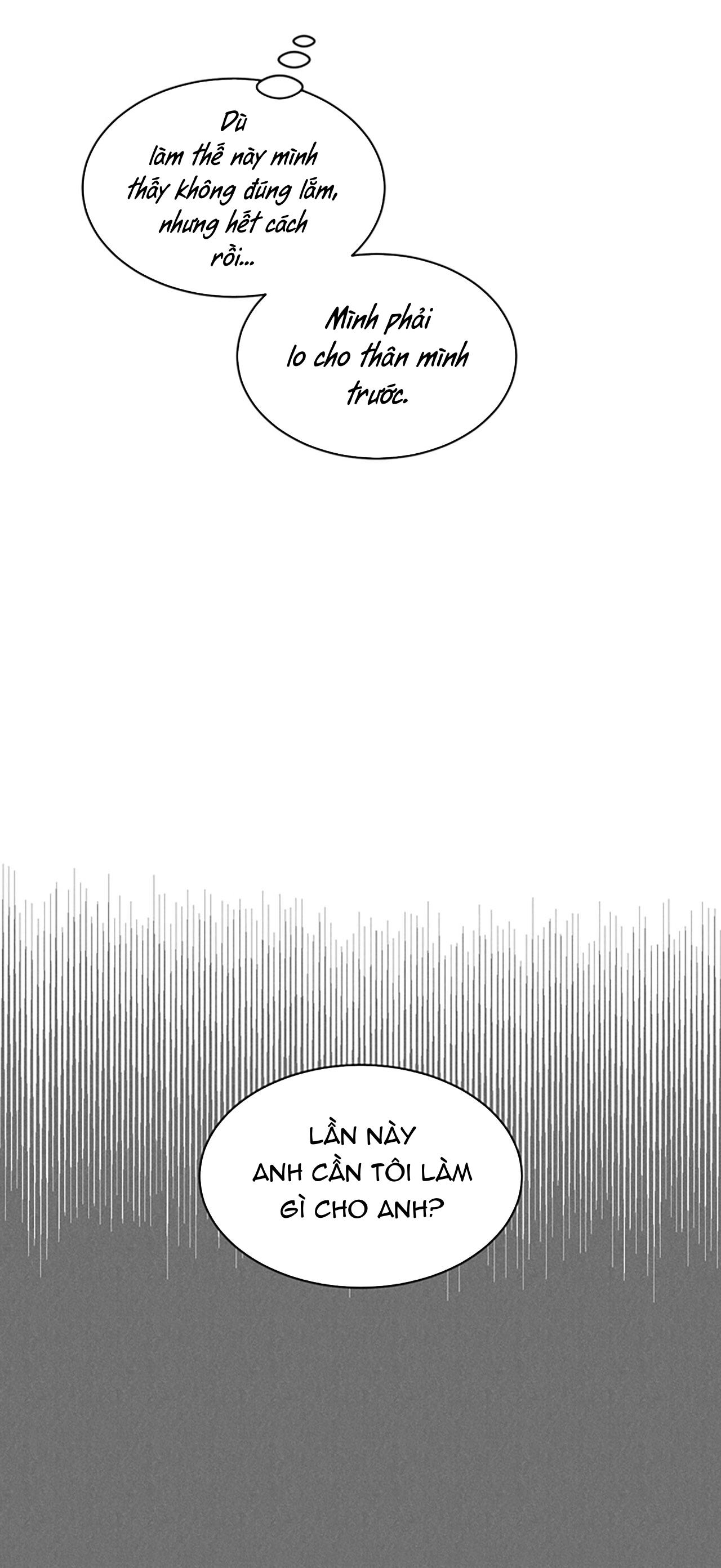 Lời Tán Tỉnh Ngọt Tựa Bánh Bích Quy Chapter 32 - Next 
