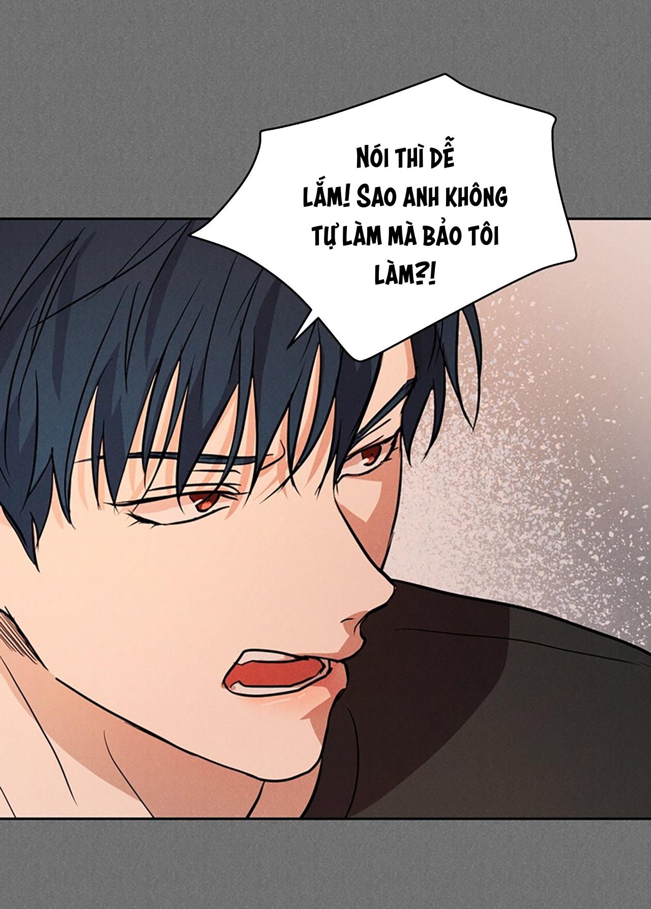 Lời Tán Tỉnh Ngọt Tựa Bánh Bích Quy Chapter 32 - Next 