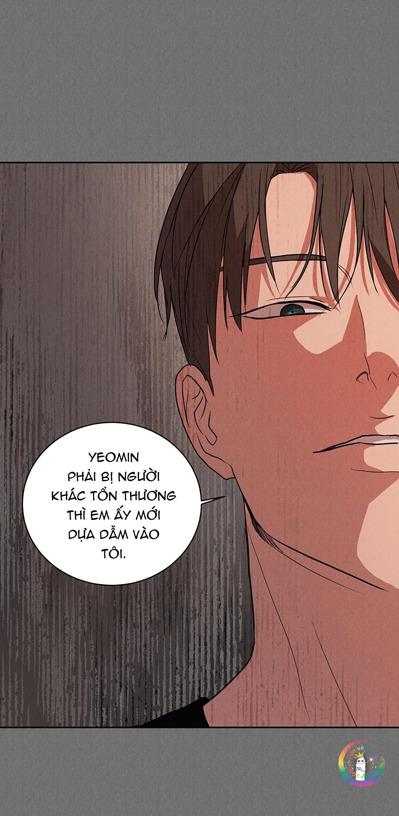 Lời Tán Tỉnh Ngọt Tựa Bánh Bích Quy Chapter 32 - Next 