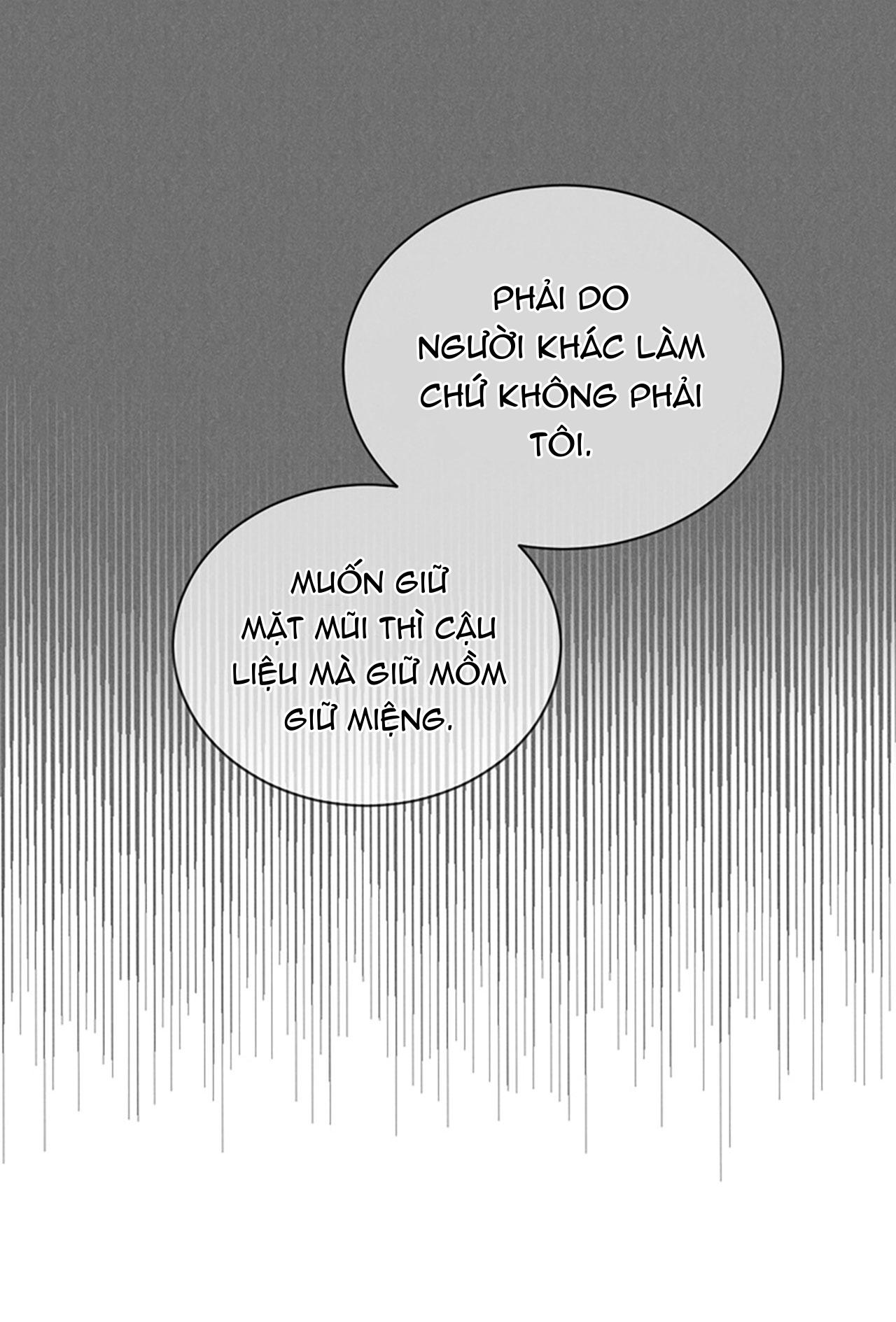 Lời Tán Tỉnh Ngọt Tựa Bánh Bích Quy Chapter 32 - Next 