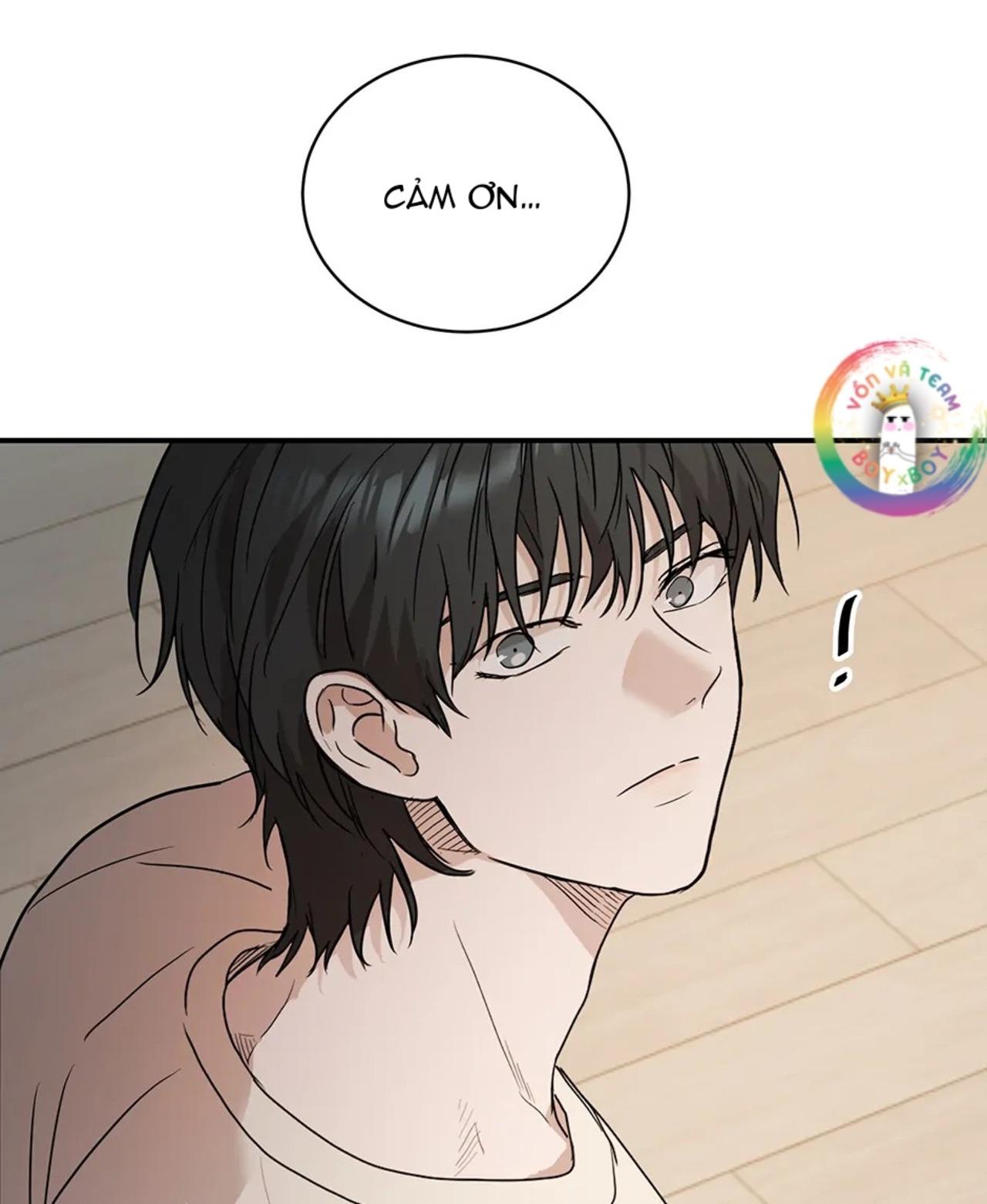 Lời Tán Tỉnh Ngọt Tựa Bánh Bích Quy Chapter 39 5