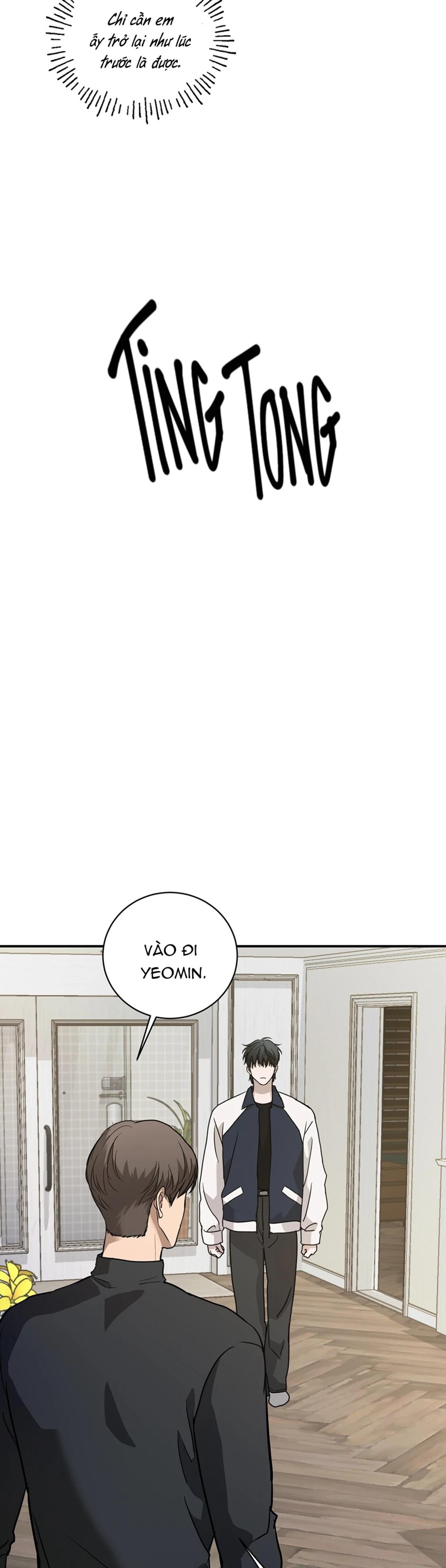 Lời Tán Tỉnh Ngọt Tựa Bánh Bích Quy Chapter 39 20