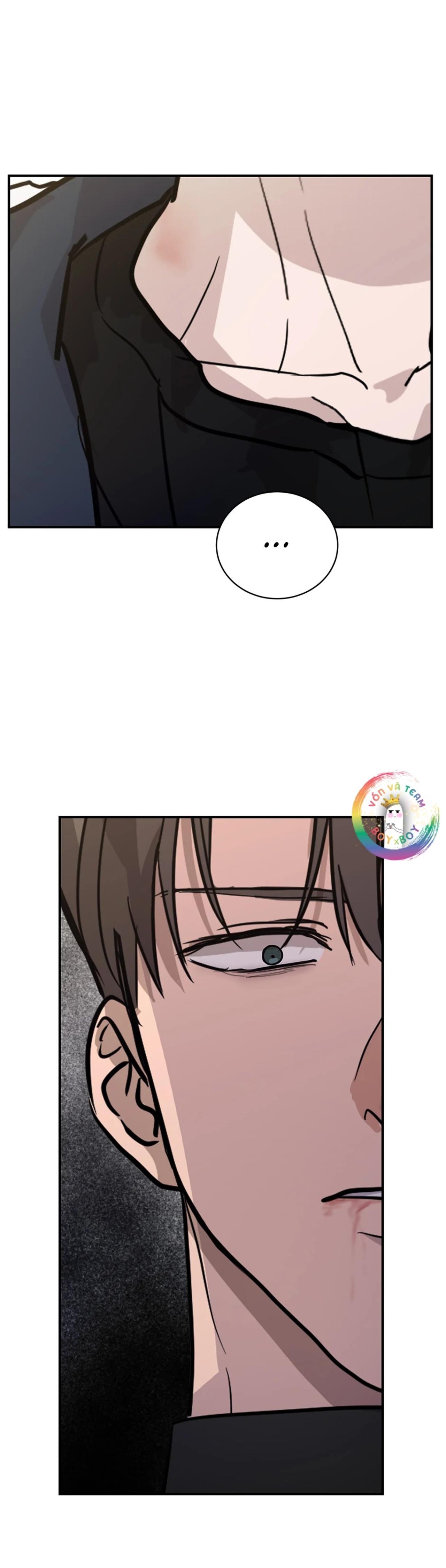 Lời Tán Tỉnh Ngọt Tựa Bánh Bích Quy Chapter 39 35