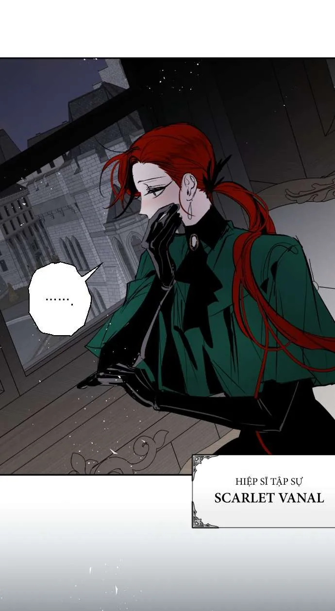 Lời Thú Nhận Của Chúa Tể Bóng Tối Chapter 122 4