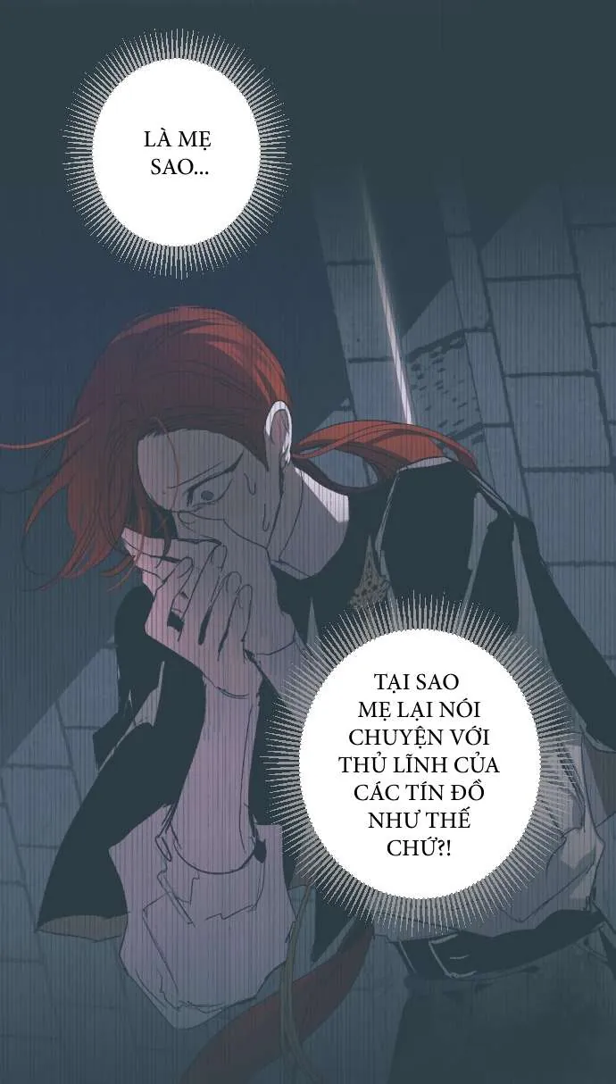Lời Thú Nhận Của Chúa Tể Bóng Tối Chapter 122 7