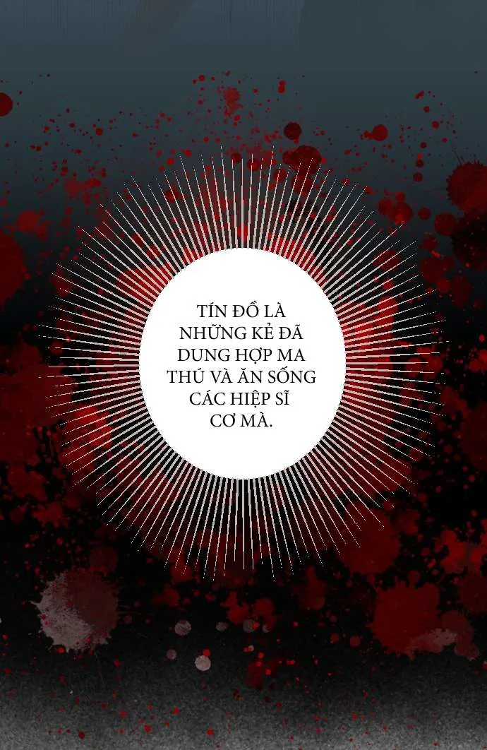 Lời Thú Nhận Của Chúa Tể Bóng Tối Chapter 122 8