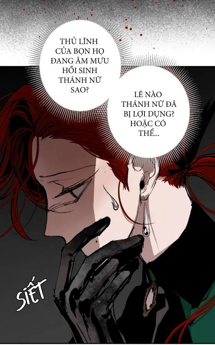 Lời Thú Nhận Của Chúa Tể Bóng Tối Chapter 122 9