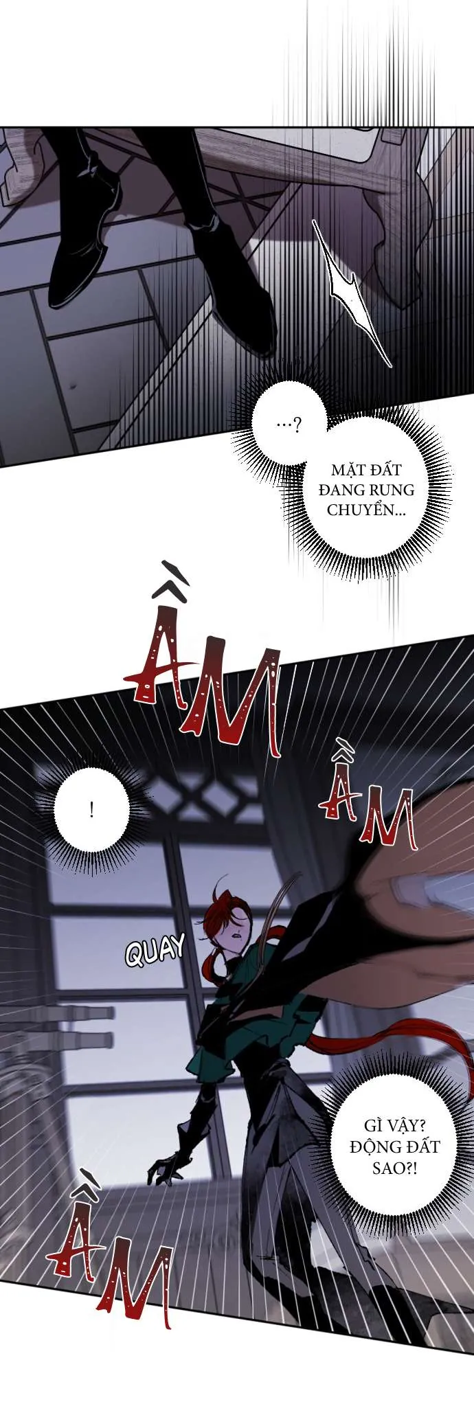 Lời Thú Nhận Của Chúa Tể Bóng Tối Chapter 122 11