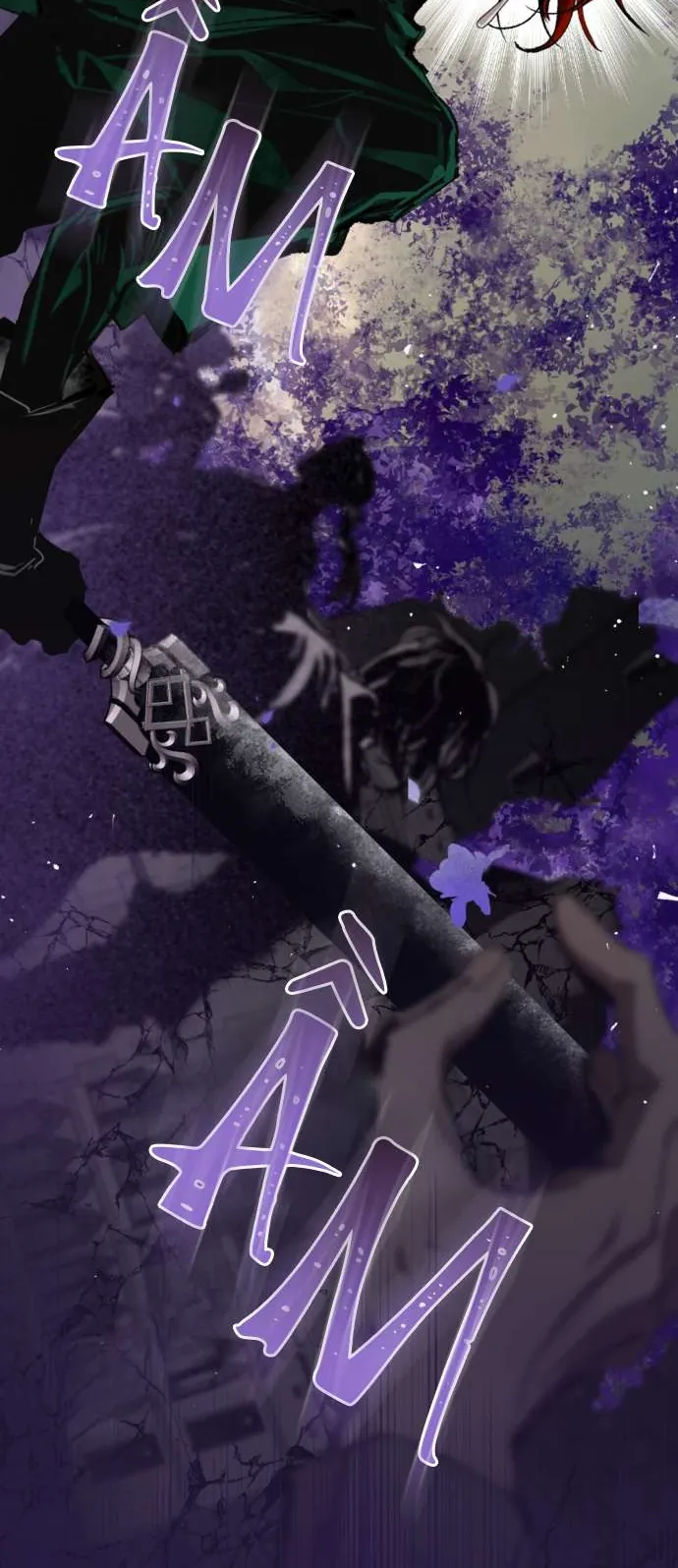 Lời Thú Nhận Của Chúa Tể Bóng Tối Chapter 122 14