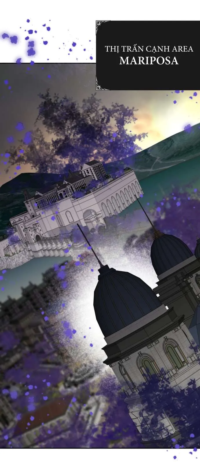 Lời Thú Nhận Của Chúa Tể Bóng Tối Chapter 122 19