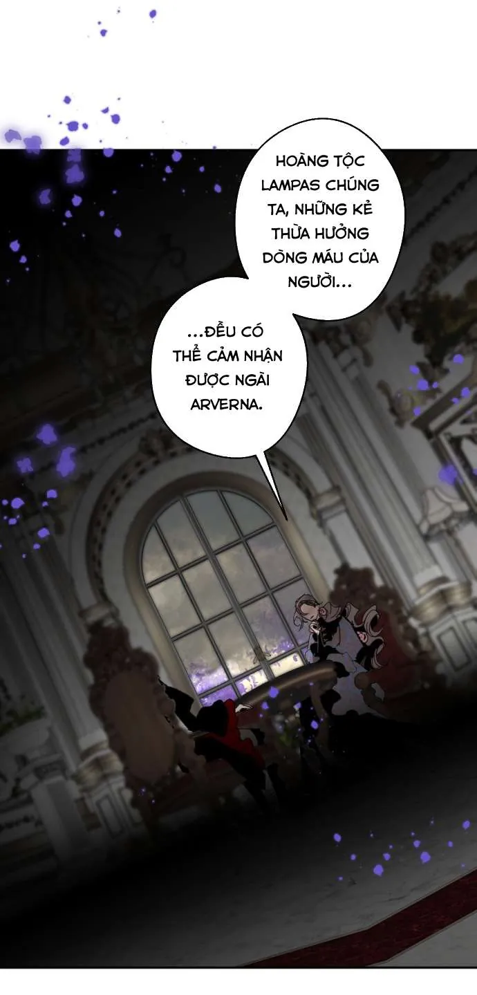 Lời Thú Nhận Của Chúa Tể Bóng Tối Chapter 122 21