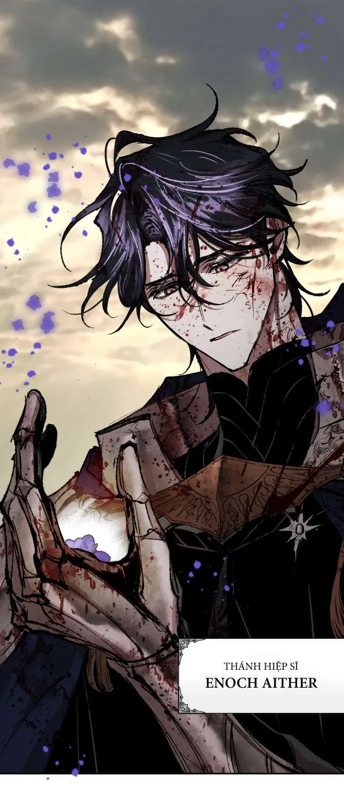 Lời Thú Nhận Của Chúa Tể Bóng Tối Chapter 122 24