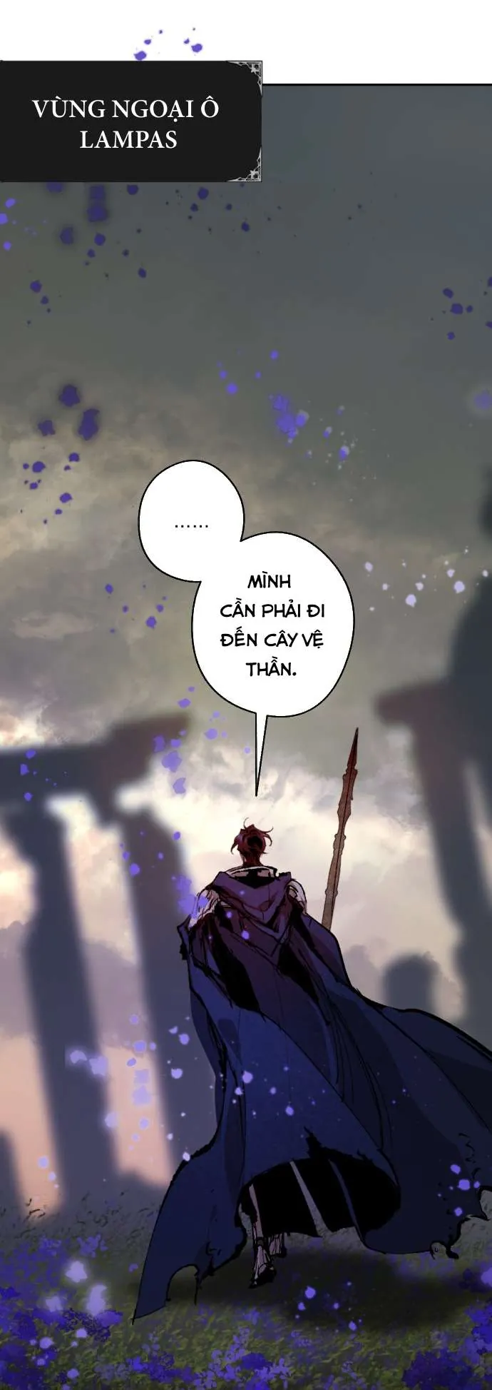 Lời Thú Nhận Của Chúa Tể Bóng Tối Chapter 122 25