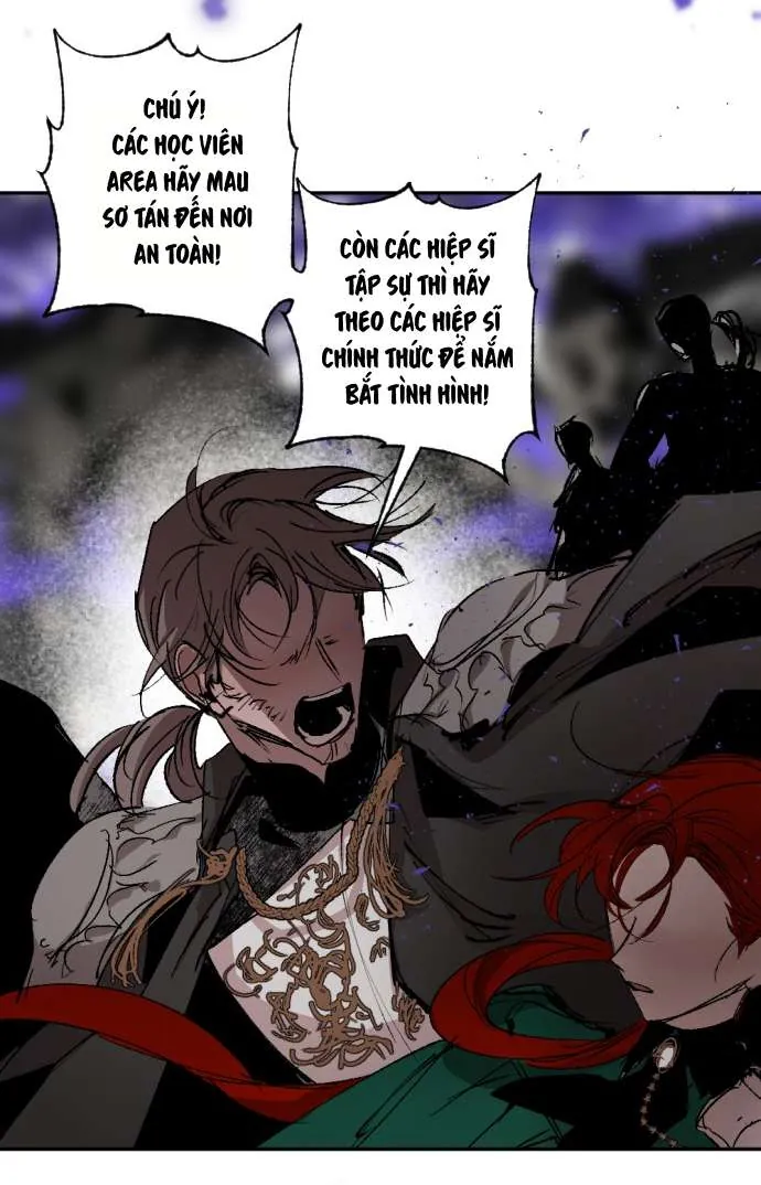 Lời Thú Nhận Của Chúa Tể Bóng Tối Chapter 122 28