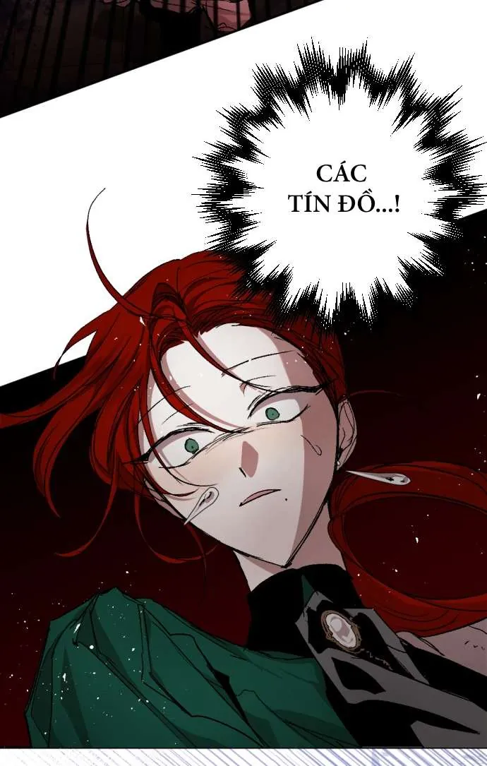 Lời Thú Nhận Của Chúa Tể Bóng Tối Chapter 122 31