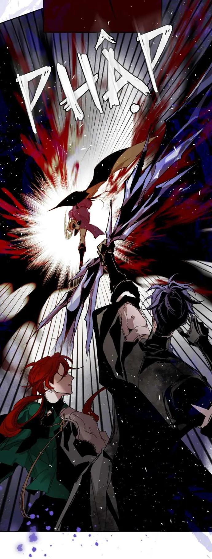 Lời Thú Nhận Của Chúa Tể Bóng Tối Chapter 122 34