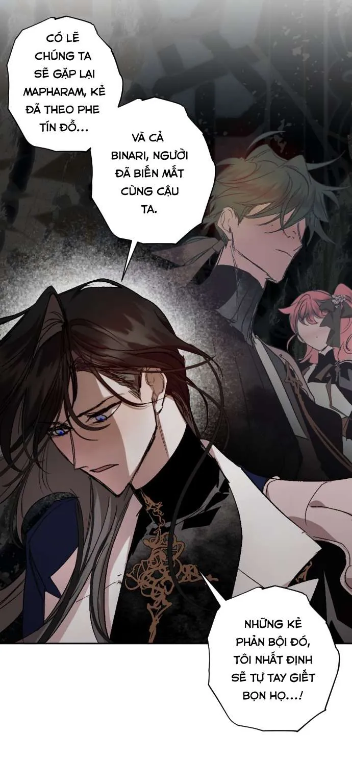 Lời Thú Nhận Của Chúa Tể Bóng Tối Chapter 122 38