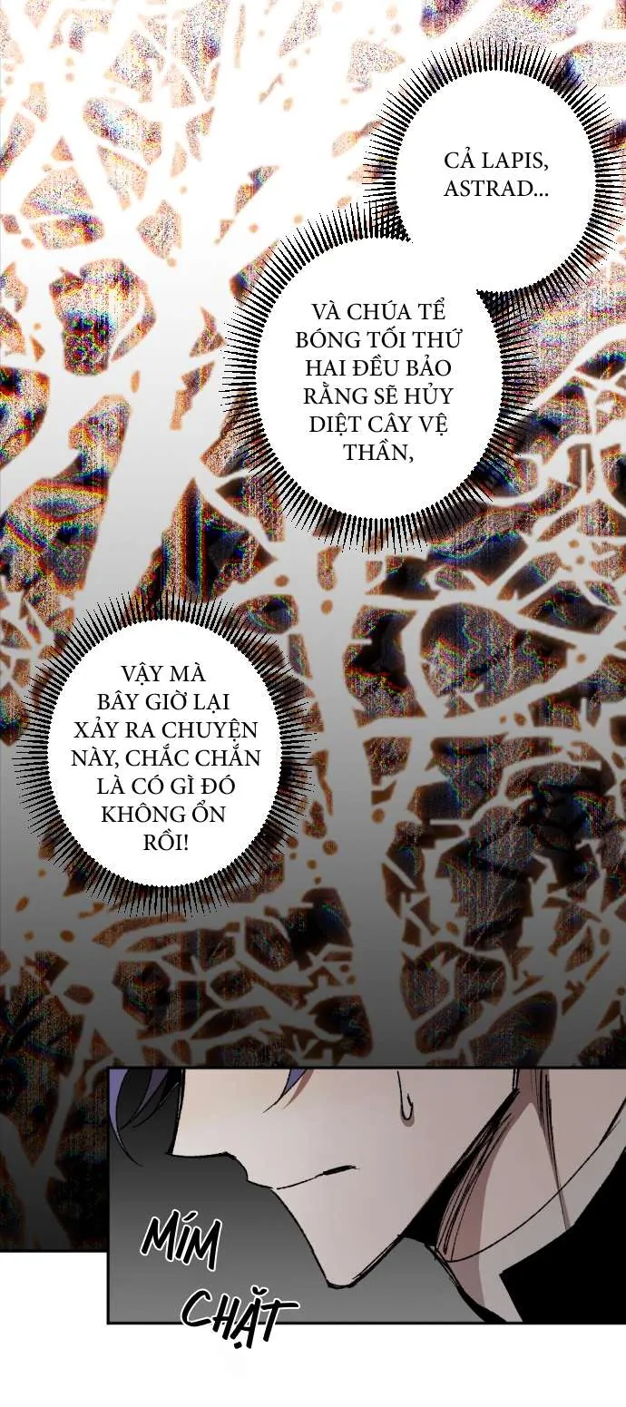 Lời Thú Nhận Của Chúa Tể Bóng Tối Chapter 122 40