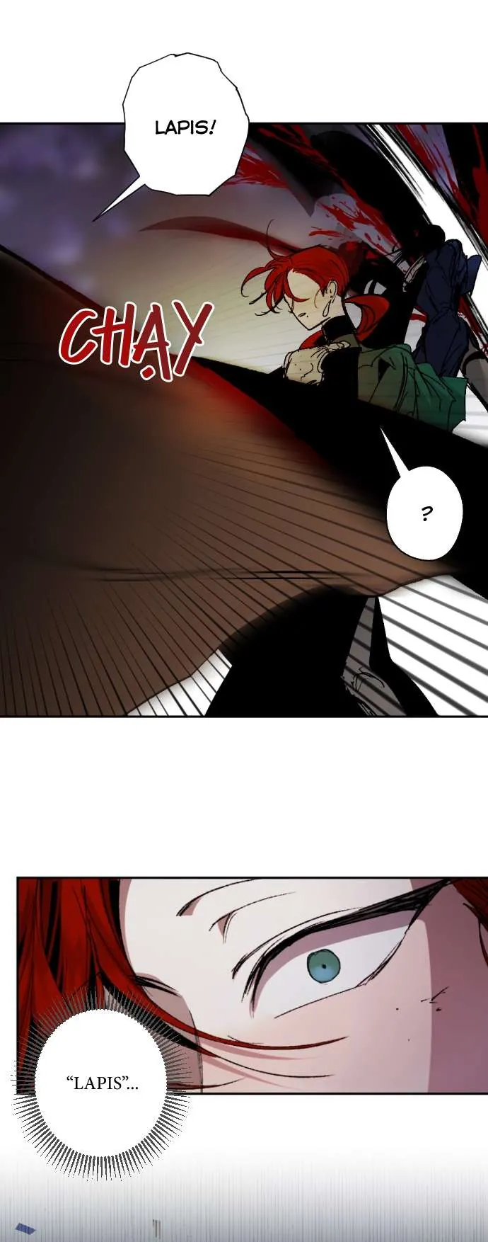 Lời Thú Nhận Của Chúa Tể Bóng Tối Chapter 122 41