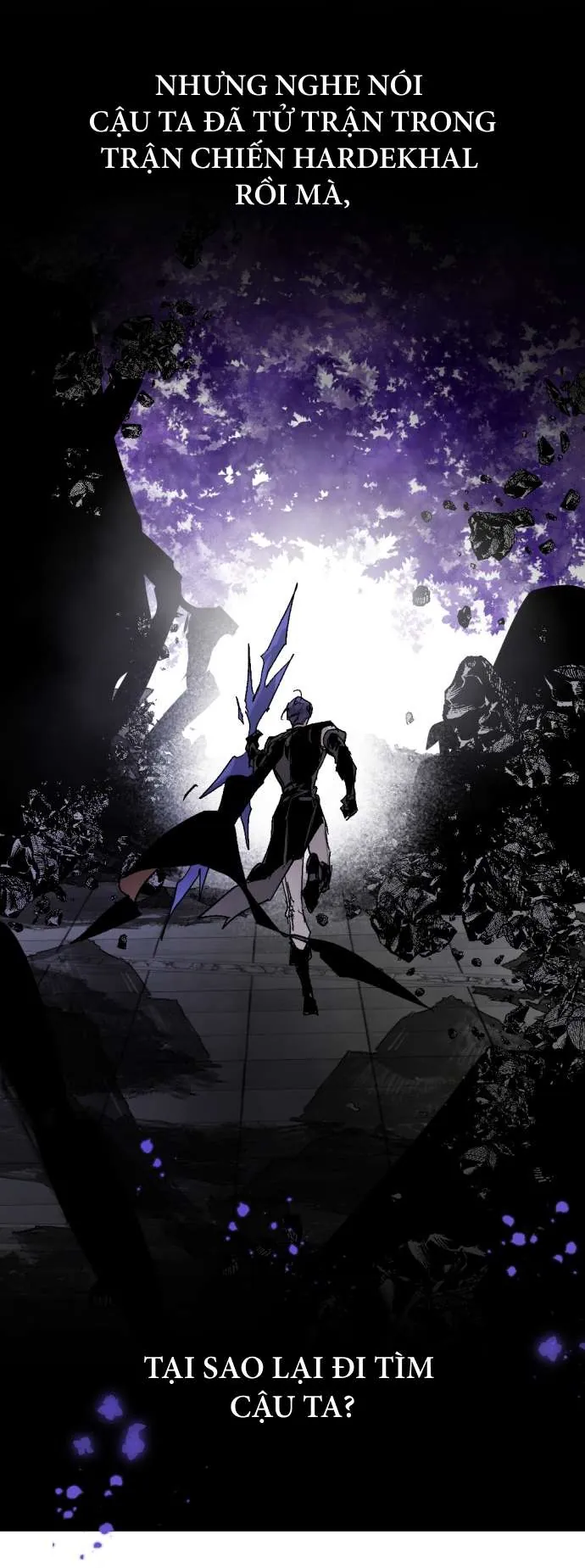Lời Thú Nhận Của Chúa Tể Bóng Tối Chapter 122 43
