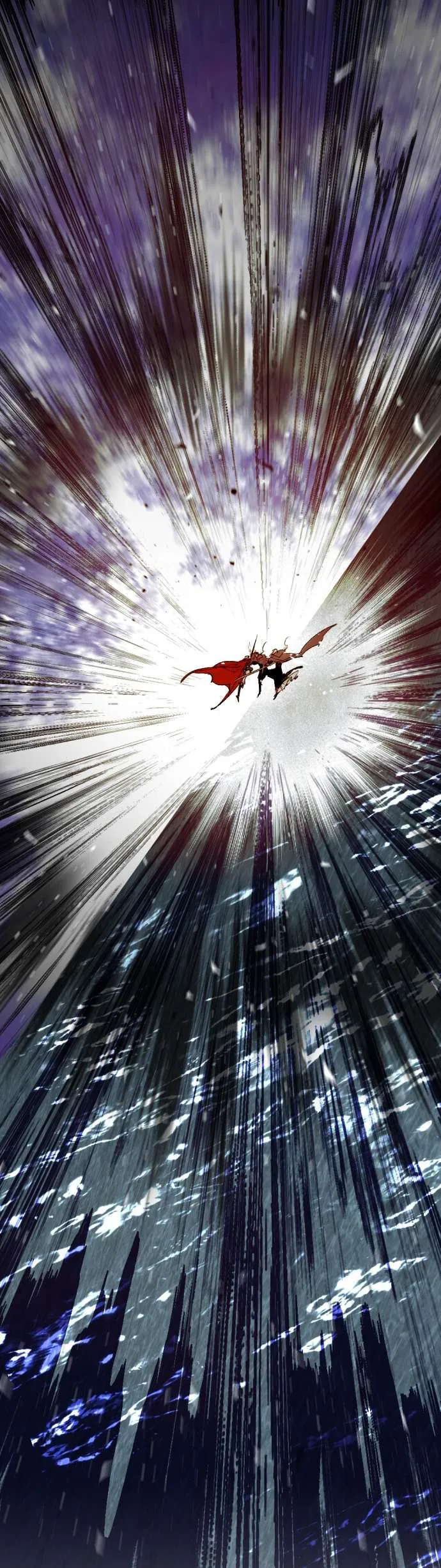 Lời Thú Nhận Của Chúa Tể Bóng Tối Chapter 122 51