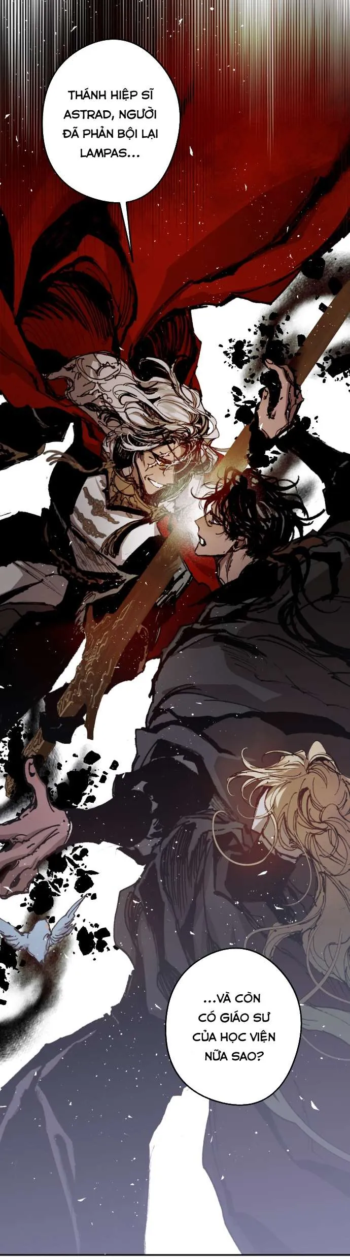 Lời Thú Nhận Của Chúa Tể Bóng Tối Chapter 122 53