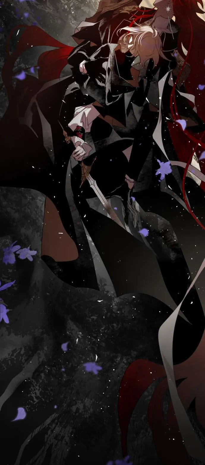 Lời Thú Nhận Của Chúa Tể Bóng Tối Chapter 122 59