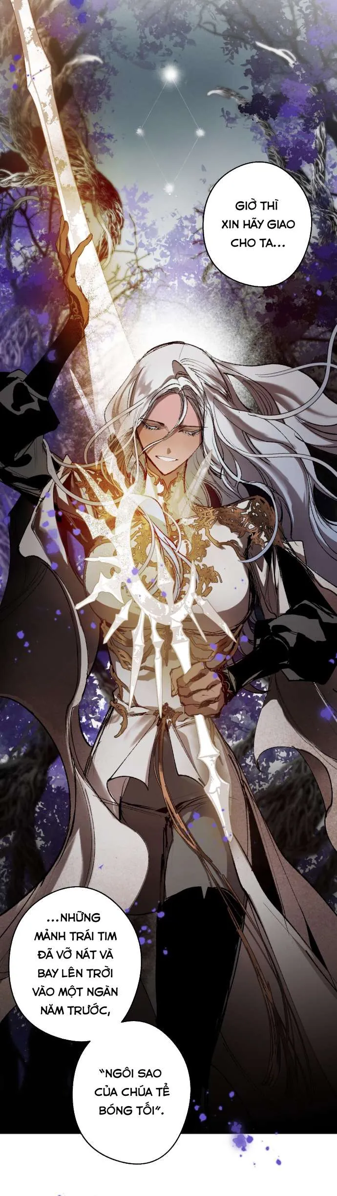 Lời Thú Nhận Của Chúa Tể Bóng Tối Chapter 122 65