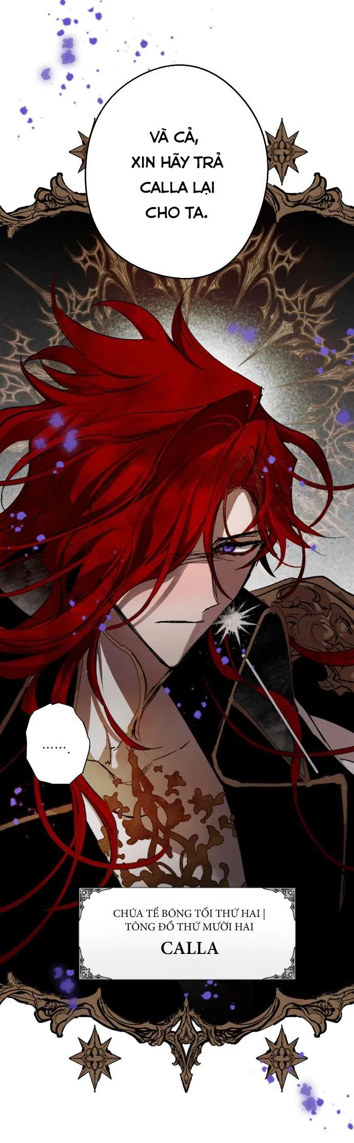 Lời Thú Nhận Của Chúa Tể Bóng Tối Chapter 122 66