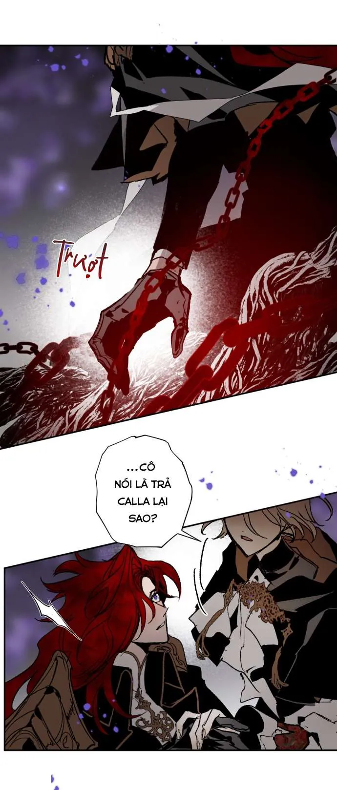 Lời Thú Nhận Của Chúa Tể Bóng Tối Chapter 122 67