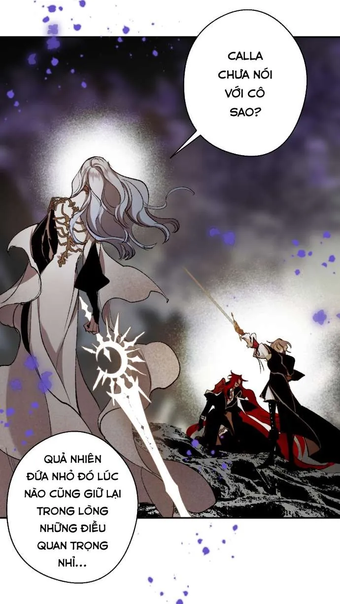 Lời Thú Nhận Của Chúa Tể Bóng Tối Chapter 122 71