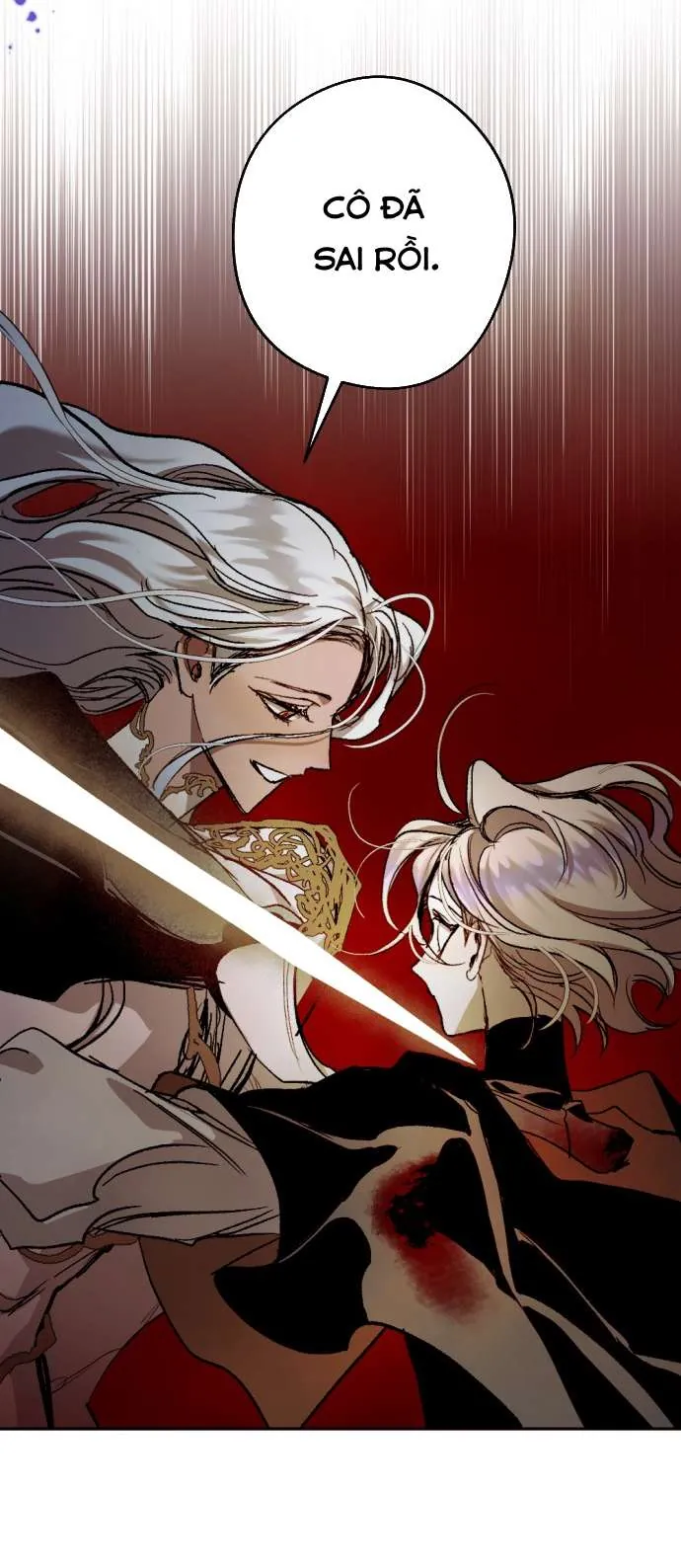 Lời Thú Nhận Của Chúa Tể Bóng Tối Chapter 122 73