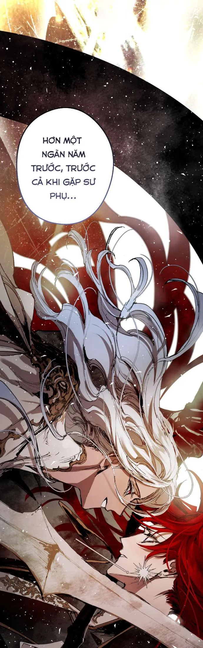 Lời Thú Nhận Của Chúa Tể Bóng Tối Chapter 122 75