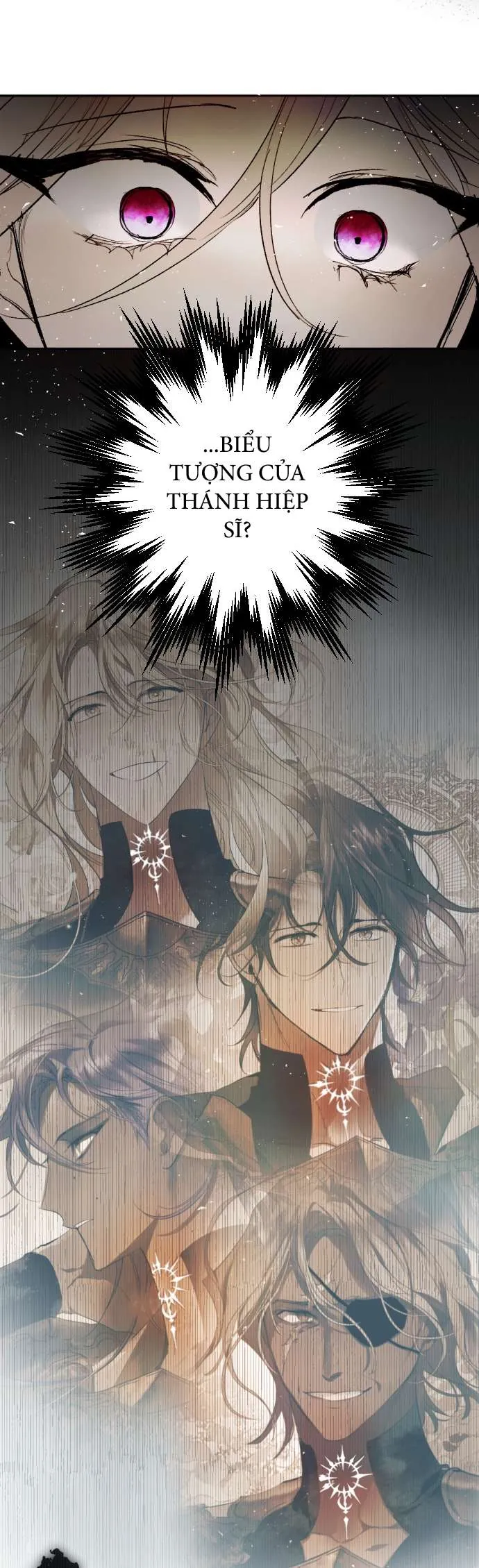 Lời Thú Nhận Của Chúa Tể Bóng Tối Chapter 122 80