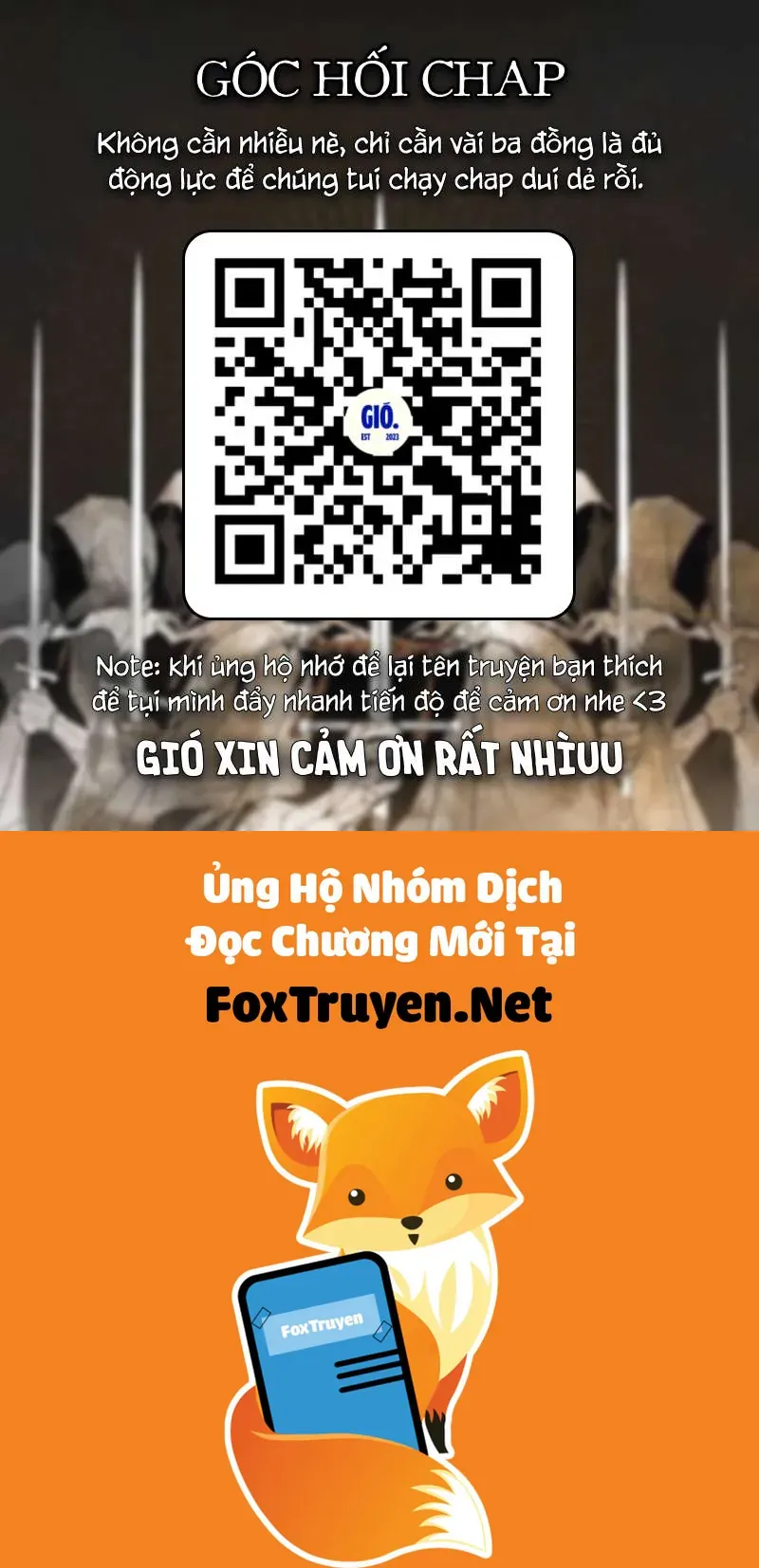 Lời Thú Nhận Của Chúa Tể Bóng Tối Chapter 122 84