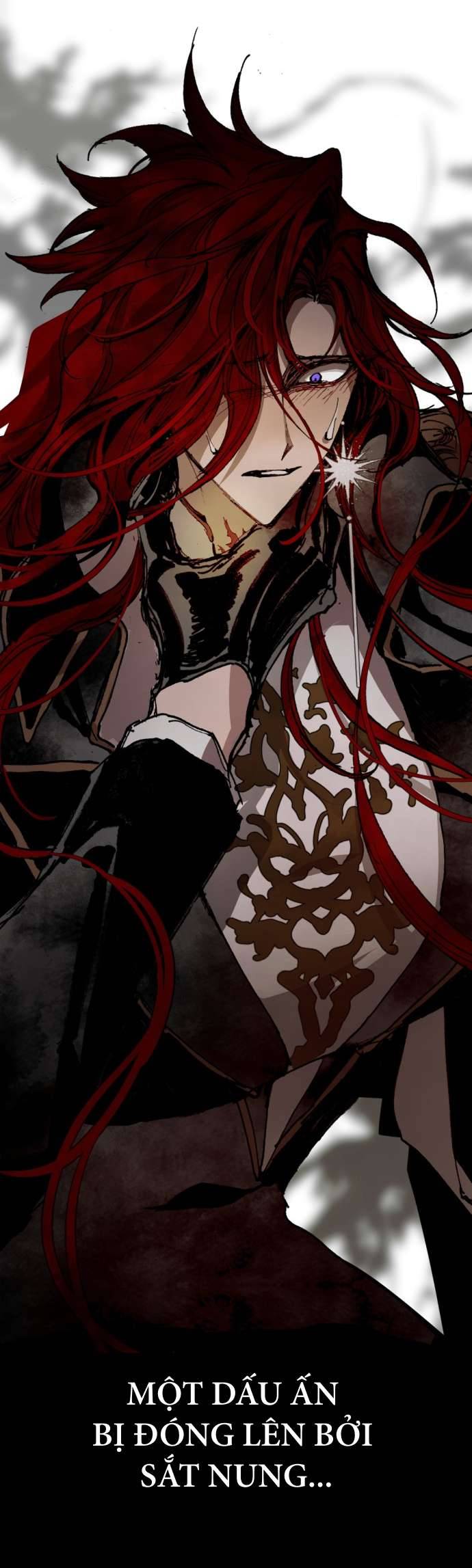 Lời Thú Nhận Của Chúa Tể Bóng Tối Chapter 123 4