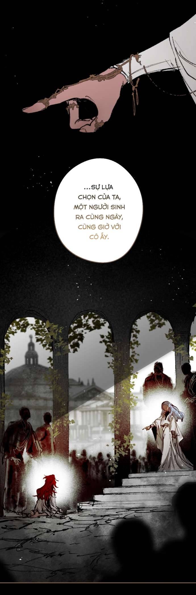 Lời Thú Nhận Của Chúa Tể Bóng Tối Chapter 123 12