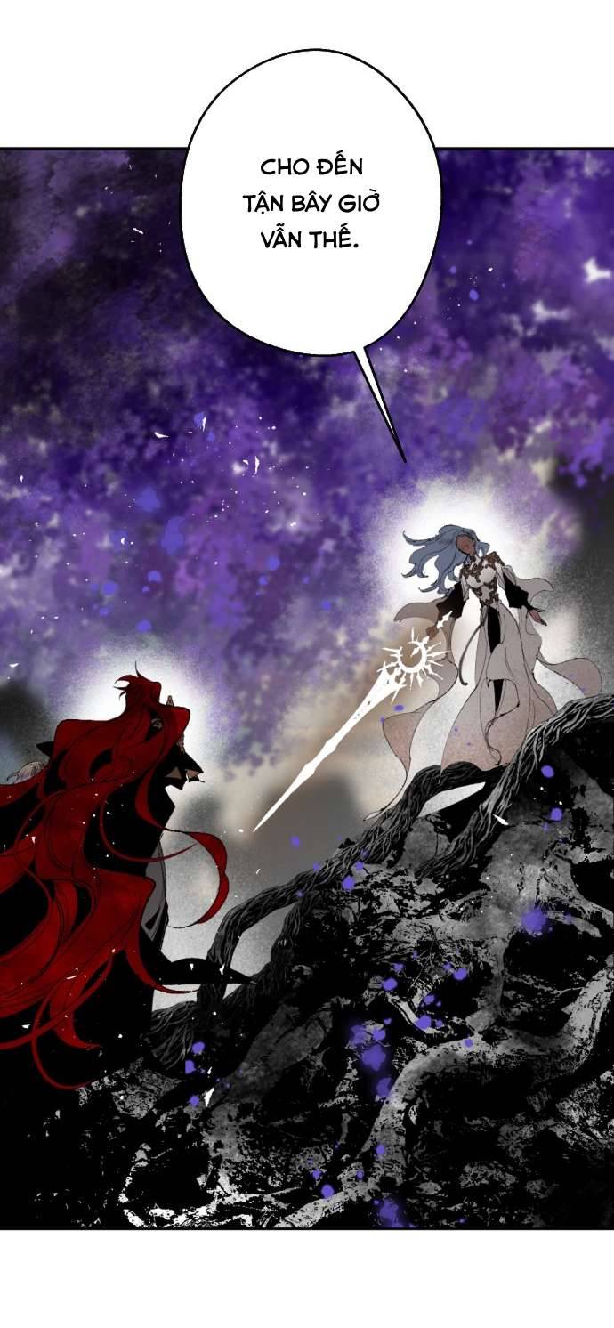 Lời Thú Nhận Của Chúa Tể Bóng Tối Chapter 123 20