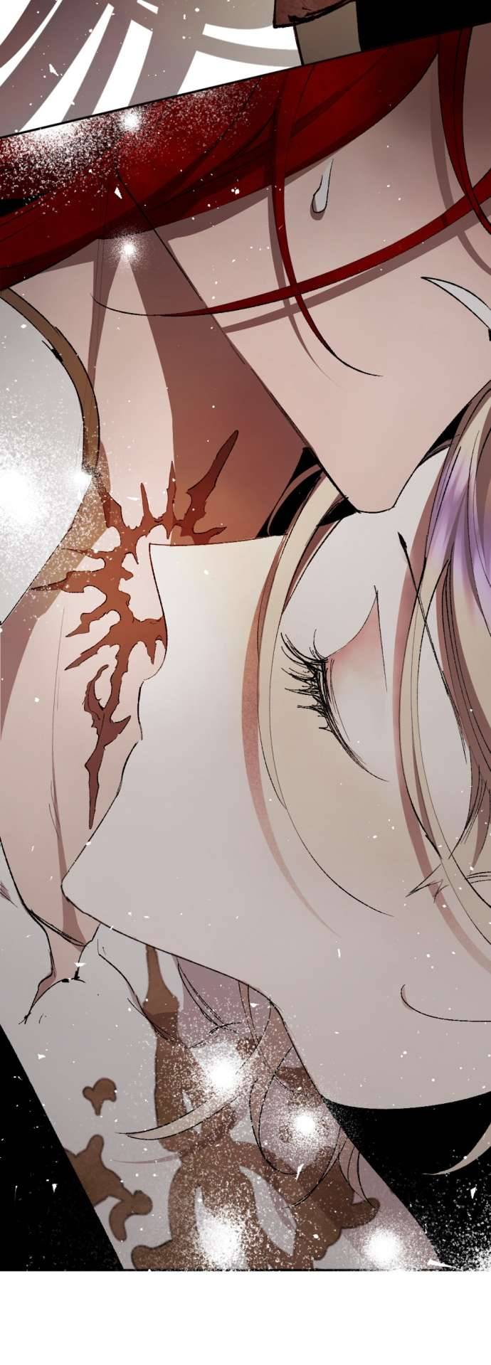 Lời Thú Nhận Của Chúa Tể Bóng Tối Chapter 123 23