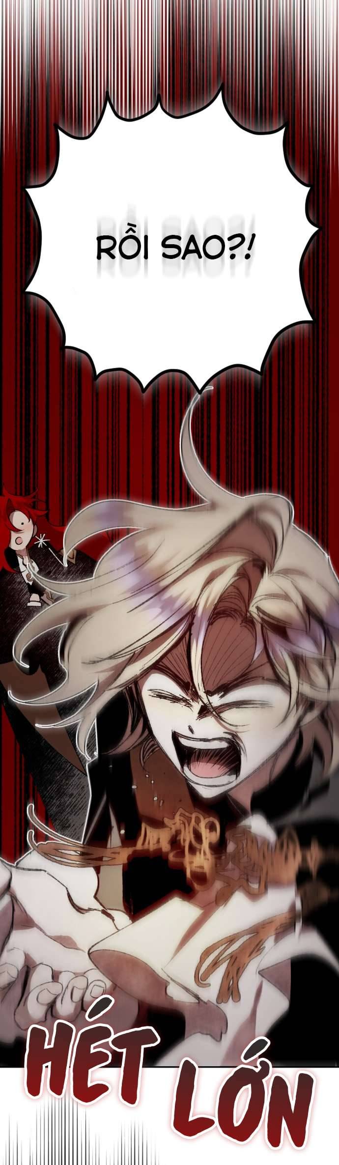 Lời Thú Nhận Của Chúa Tể Bóng Tối Chapter 123 25