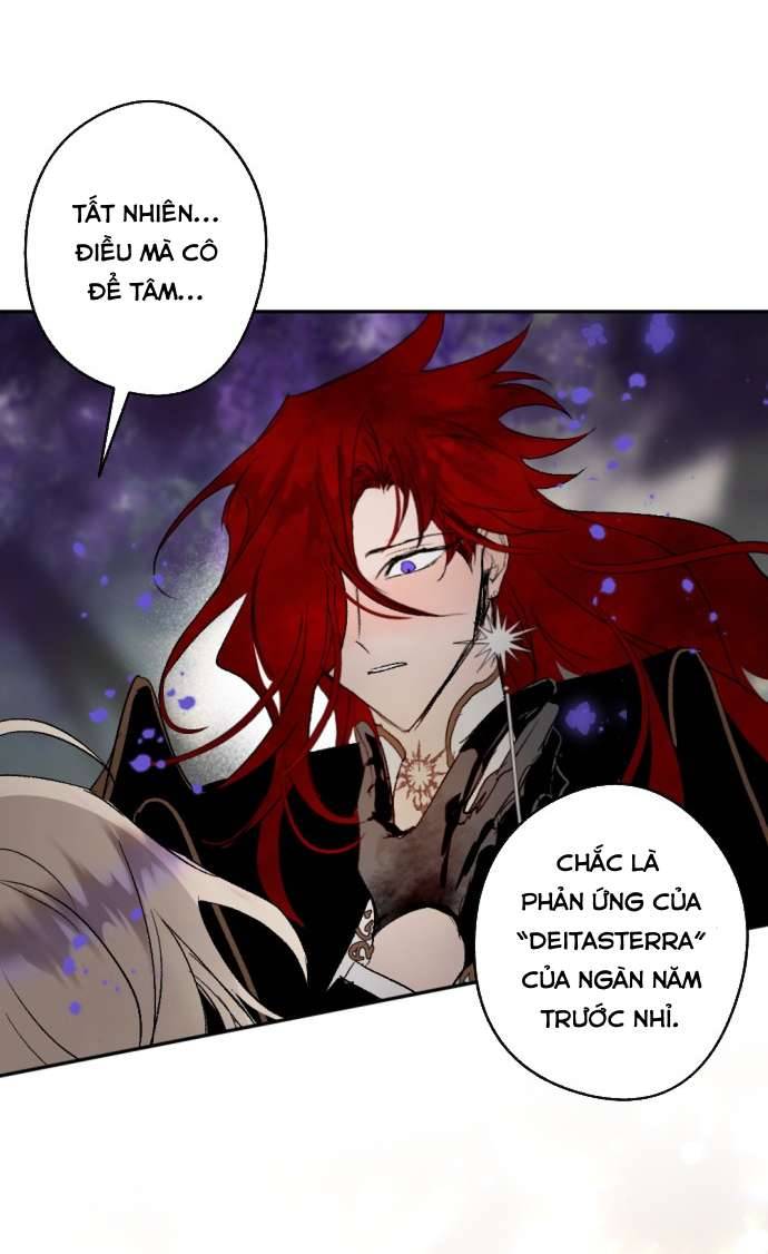 Lời Thú Nhận Của Chúa Tể Bóng Tối Chapter 123 28