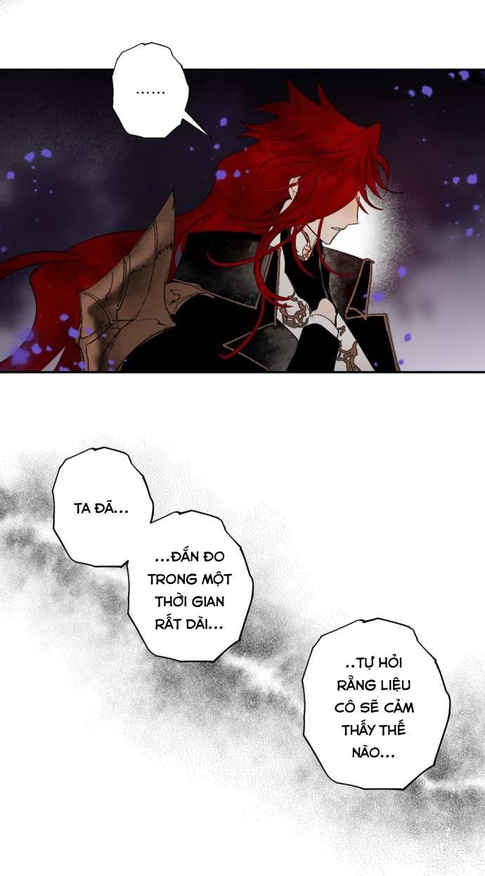 Lời Thú Nhận Của Chúa Tể Bóng Tối Chapter 123 31