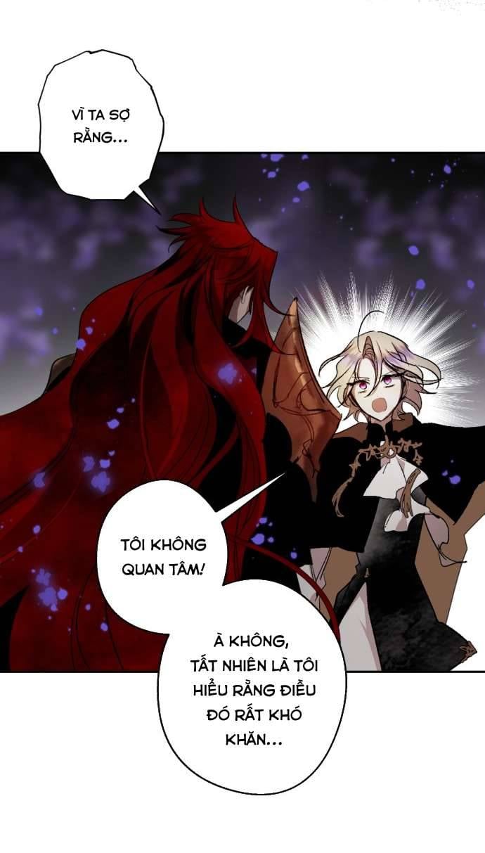 Lời Thú Nhận Của Chúa Tể Bóng Tối Chapter 123 32