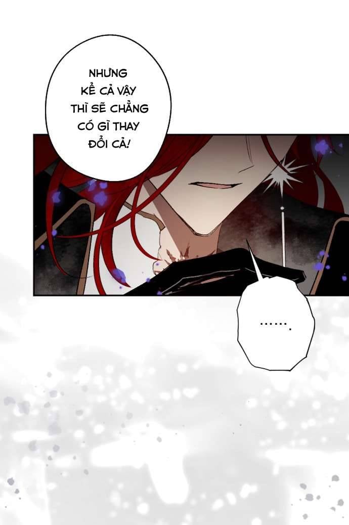 Lời Thú Nhận Của Chúa Tể Bóng Tối Chapter 123 33