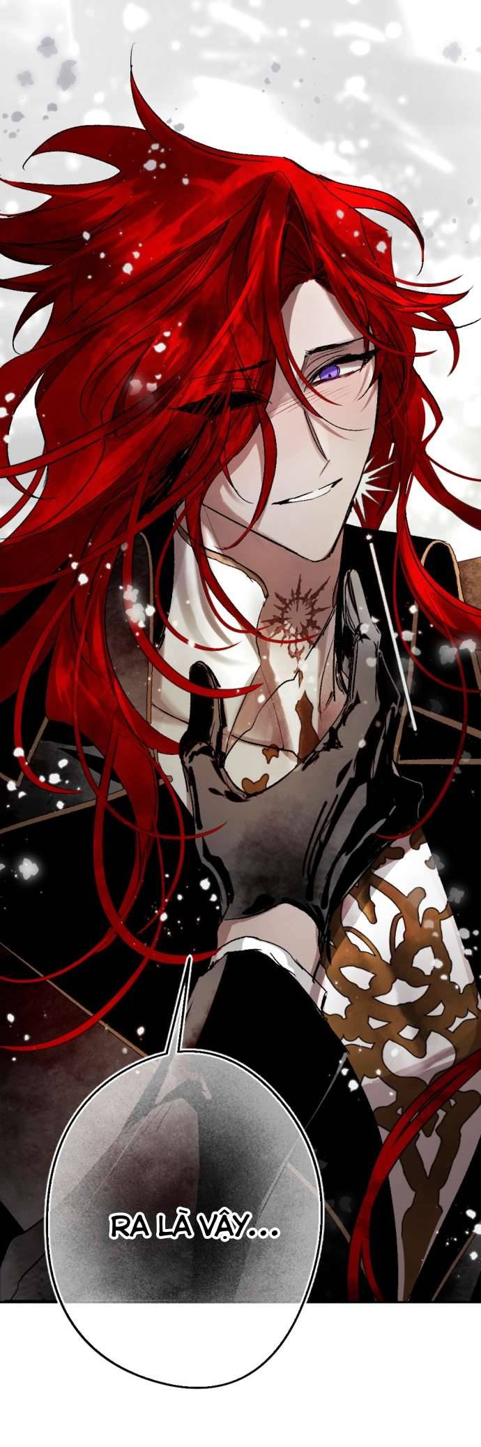 Lời Thú Nhận Của Chúa Tể Bóng Tối Chapter 123 34