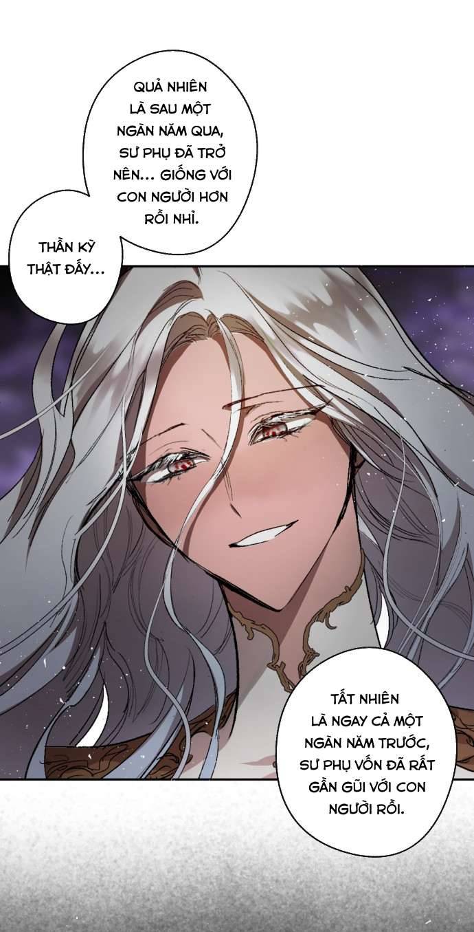Lời Thú Nhận Của Chúa Tể Bóng Tối Chapter 123 36