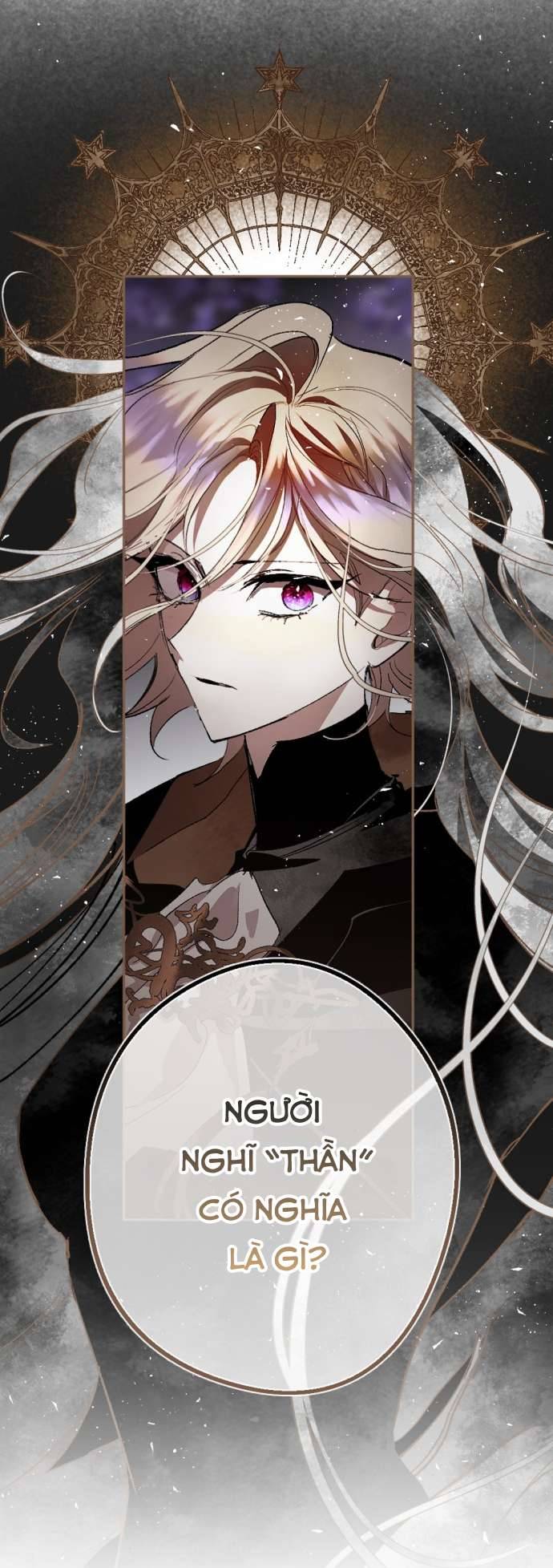 Lời Thú Nhận Của Chúa Tể Bóng Tối Chapter 123 37