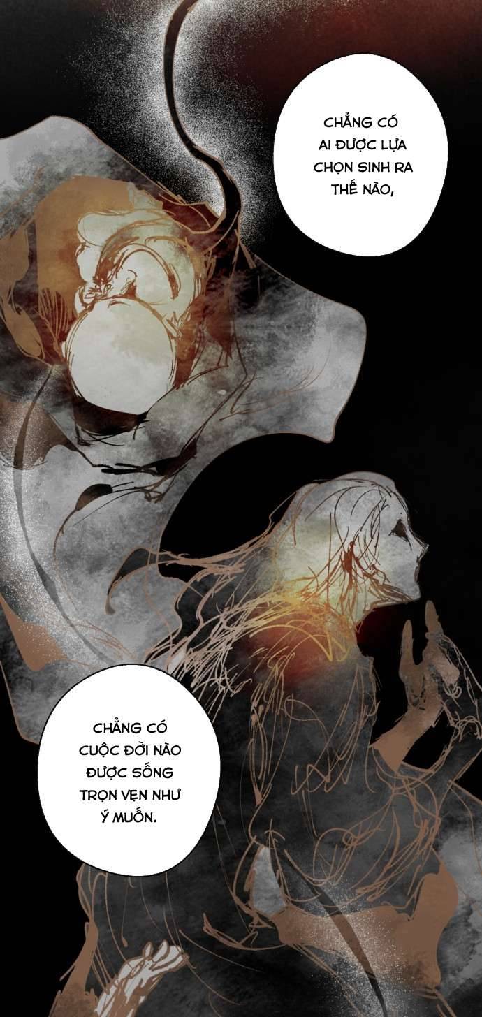 Lời Thú Nhận Của Chúa Tể Bóng Tối Chapter 123 39